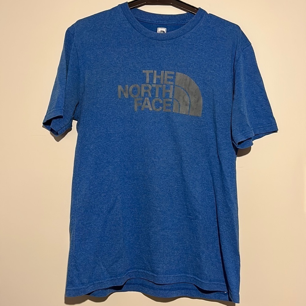 Vintage North Face Tee shirt